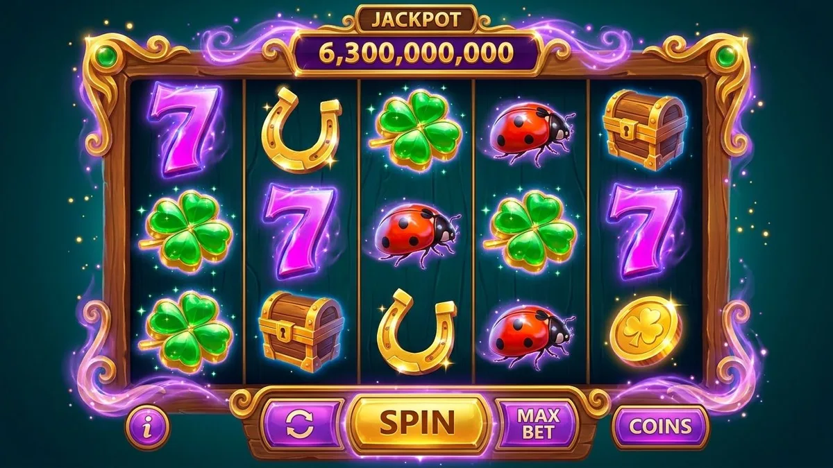 Casino games